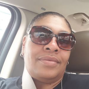 Meet your Posher, Ginger m.